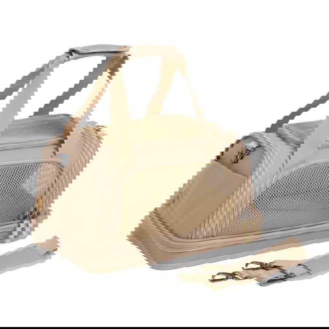 Feel Active Tour Transportveske Cappuccino