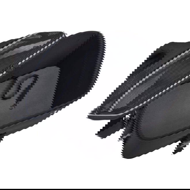 Feel Active Sykkelkurv for Bagasjebrettet