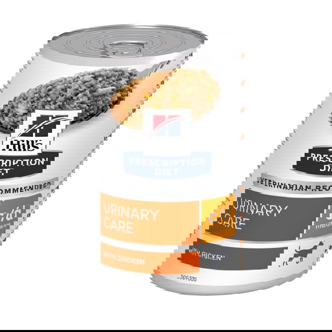 Hills Prescription Diet Canine Urinary Care c/d Chicken 370 g