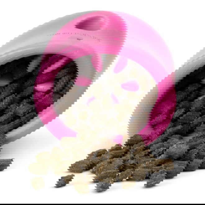 West Paw Toppl Limited Edition Rosa (12 cm)