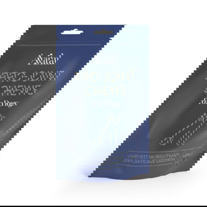 Avital Pro-Joint Chews 120 g