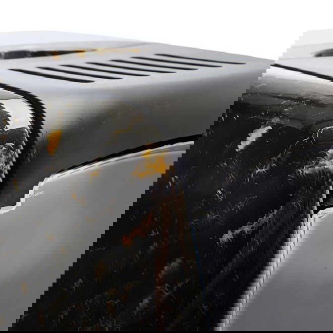 Savic Kattedo Nestor Marble Sort/Gull