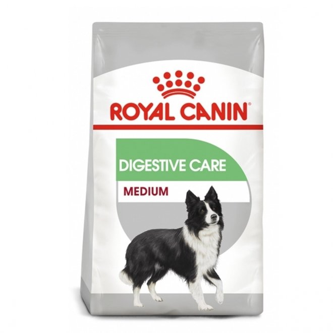 Royal Canin Digestive Care Medium Adult tørrfôr til hund