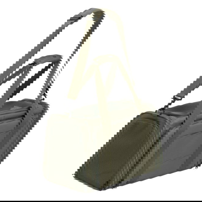 Feel Active Tour Transportveske olivengr&oslash;nn