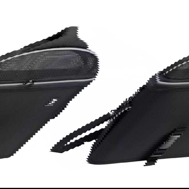 Feel Active Sykkelkurv for Bagasjebrettet