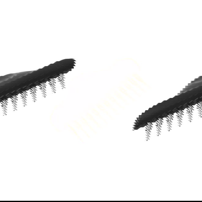 Trixie Flokekam for lang pels (10 cm)