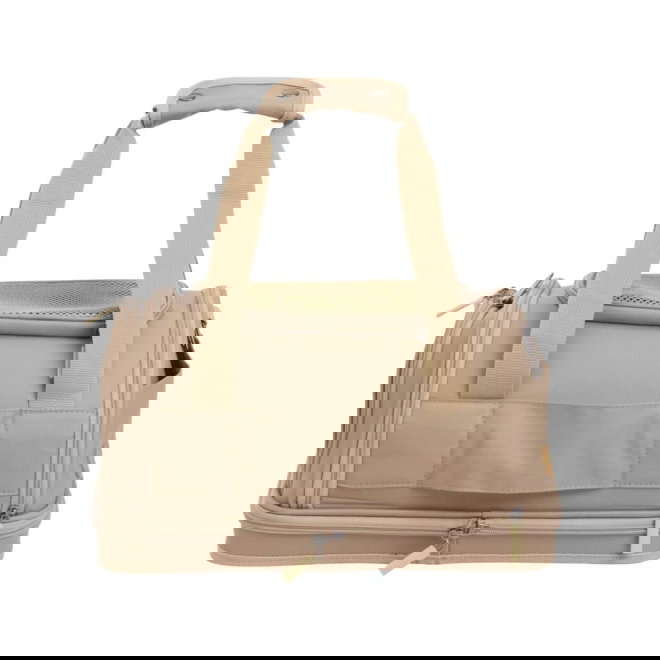 Feel Active Tour Transportveske Cappuccino