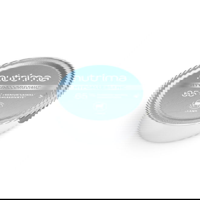 Nutrima Dog Adult Hypoallergenic 125 g