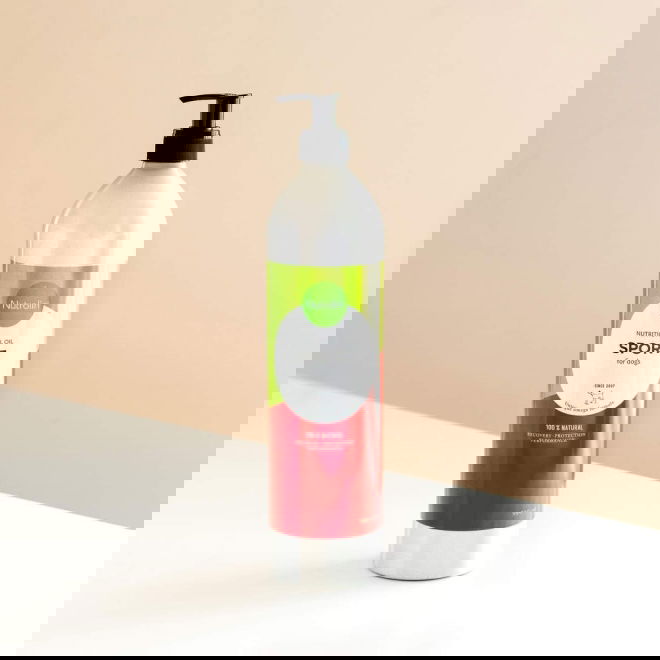 Nutrolin Sport Nutritional Oil (990 ml)