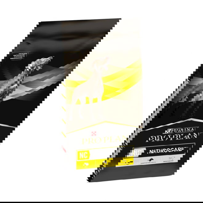 PURINA PRO PLAN VETERINARY DIETS Canine NC Neurocare