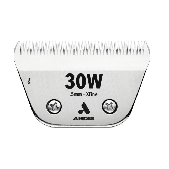 Andis CeramicEdge Wide Skj&aelig;r (0,5 mm / 30W)