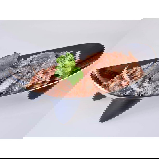 Feline Porta 21 tunfisk & sjøgress