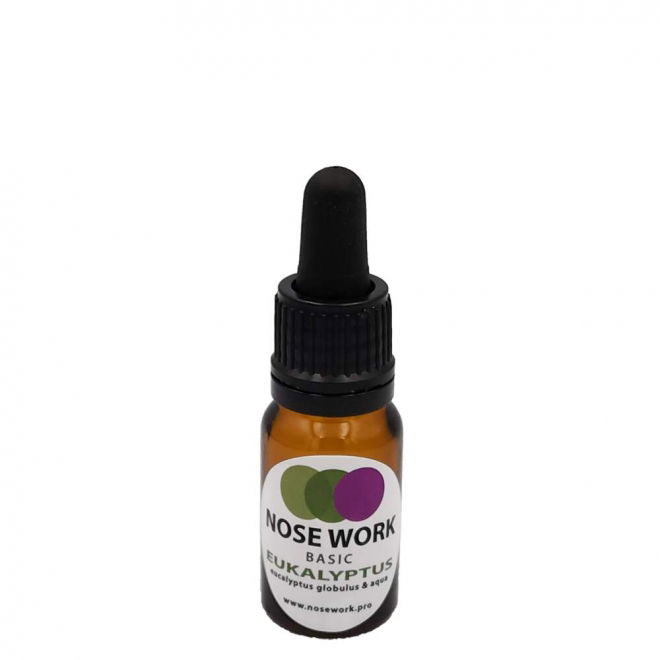 Nose Work Hydrolate Eukalyptus 10ml