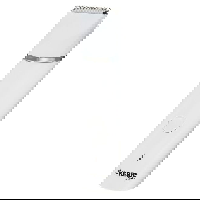 Kerbl Pet Battery Multi-Trimmer 4-in-1