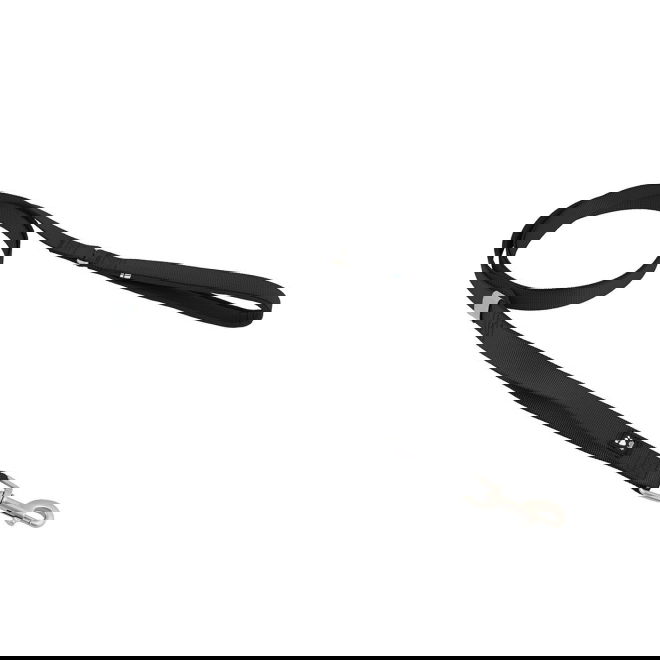 Hurtta Weekend Warrior Standard Kobbel 180 cm (Sort)