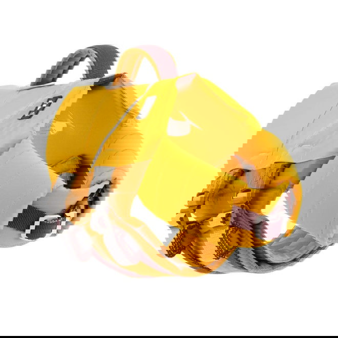 Hurtta Life Savior Redningsvest til hund Gul