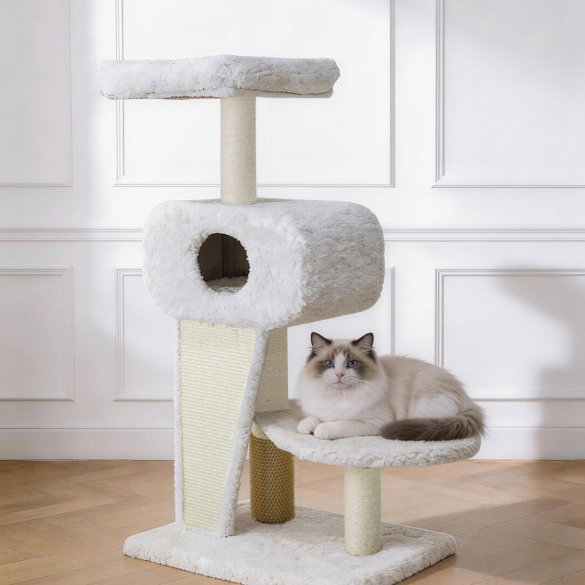 Little&Bigger Dreamy Kloretre 127 cm