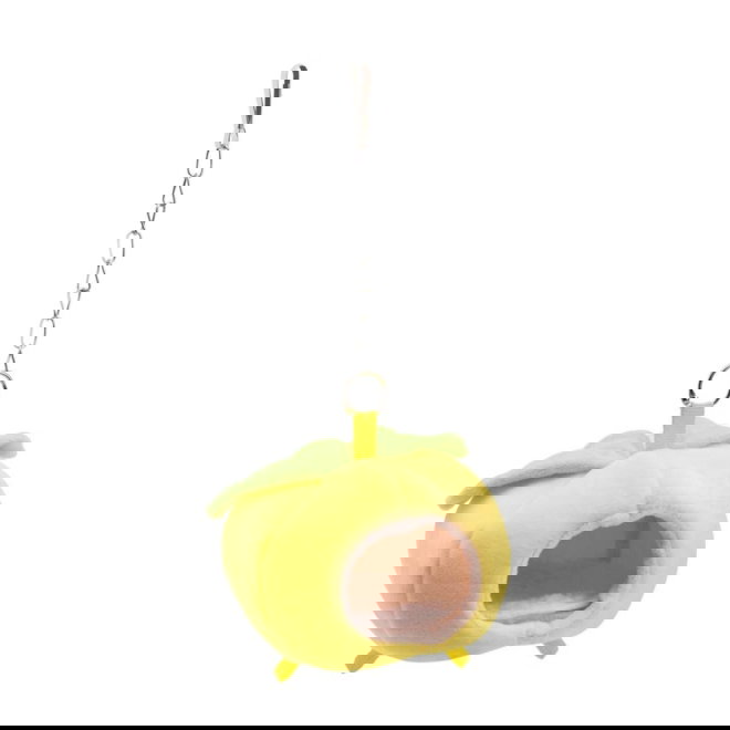 Little&Bigger JuicyVibes Lemon Sm&aring;dyrshule