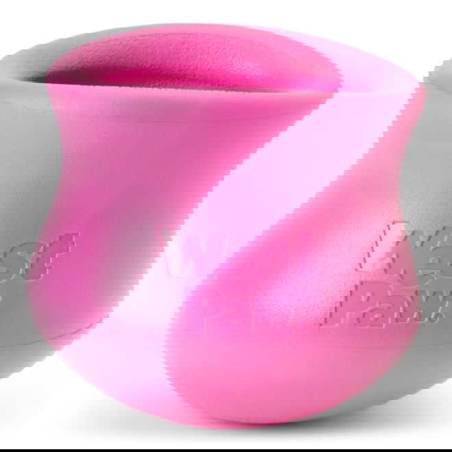 West Paw Toppl Limited Edition Rosa (10 cm)