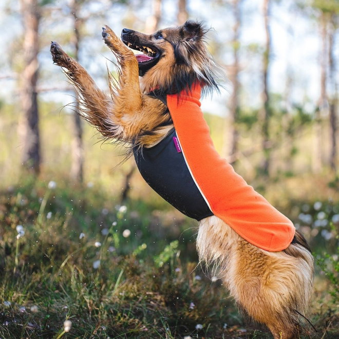 Jumppa Pomppa Dekken Habanero
