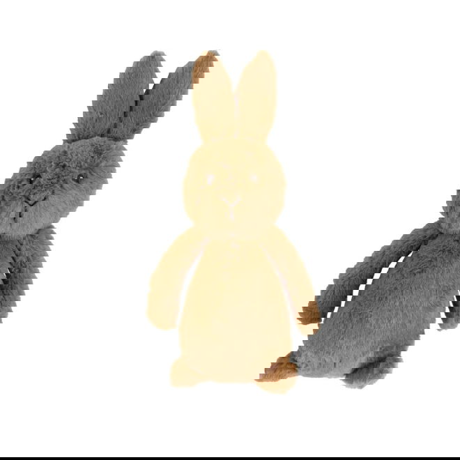 Bark-A-Boo Evergreen plush bunny L