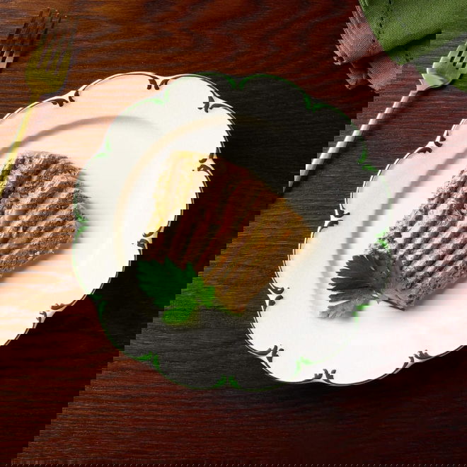 Canagan Petite Country Game Pate 100g