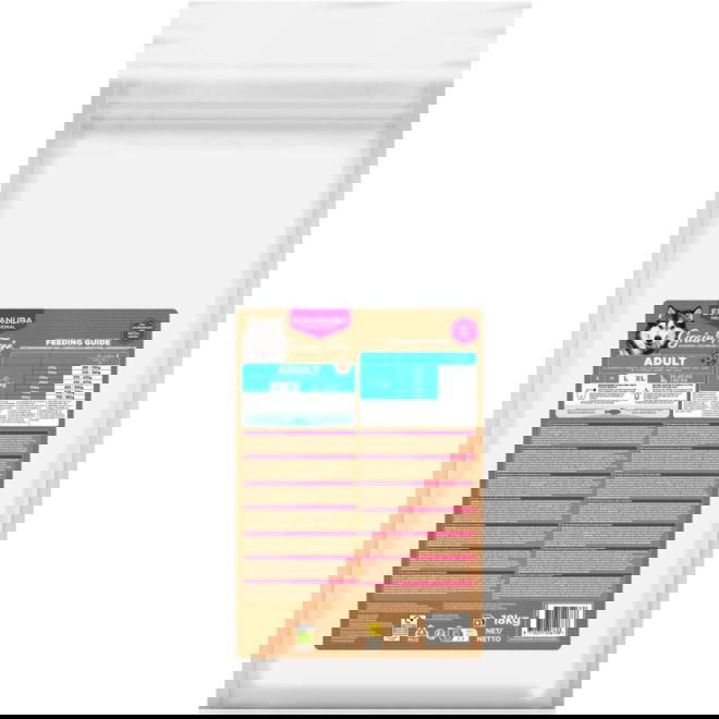 Eukanuba Grain Free Adult Large & Extra Large Breed Ocean Fish, 18 kg