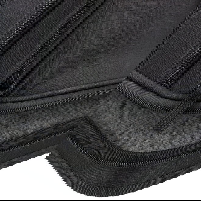 Trixie Gate Transportveske Svart