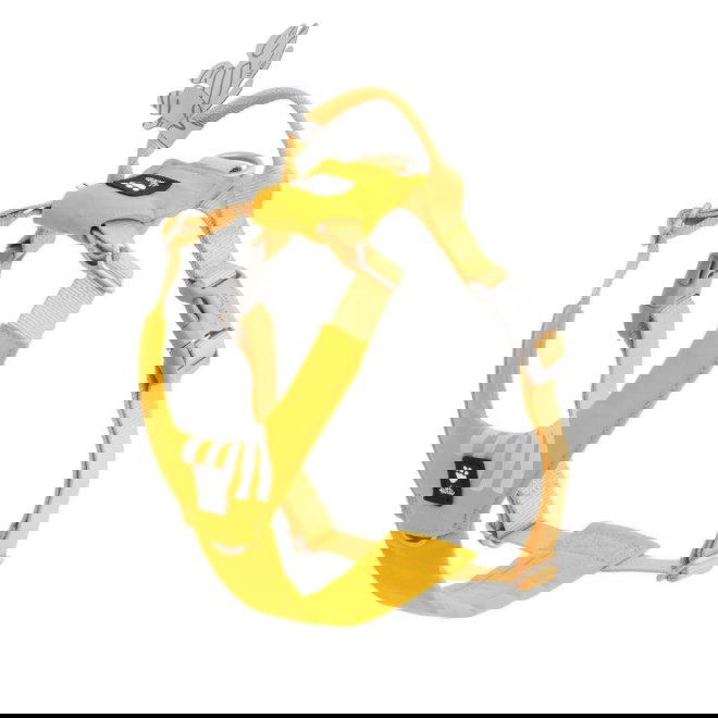 Hurtta Seeker harness honey