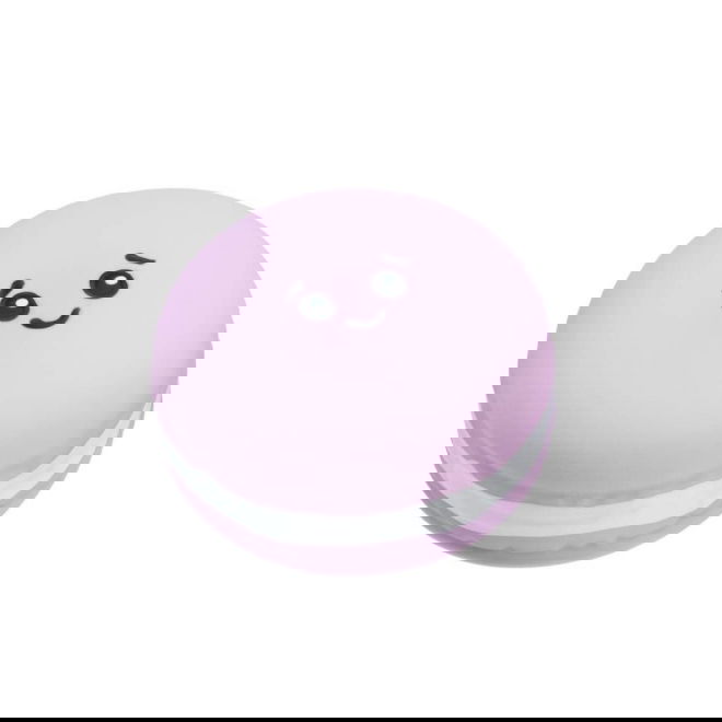 Little&Bigger Latex mini macaron