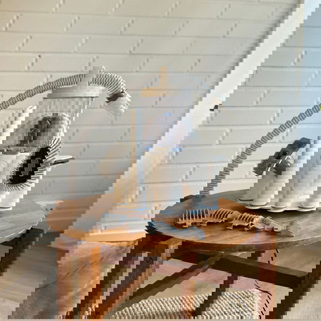 Neakasa P2 Pro Pet Pelspleiesett