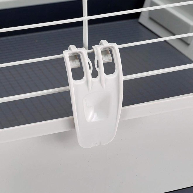 Ferplast Krolik Large 100x60x50 cm