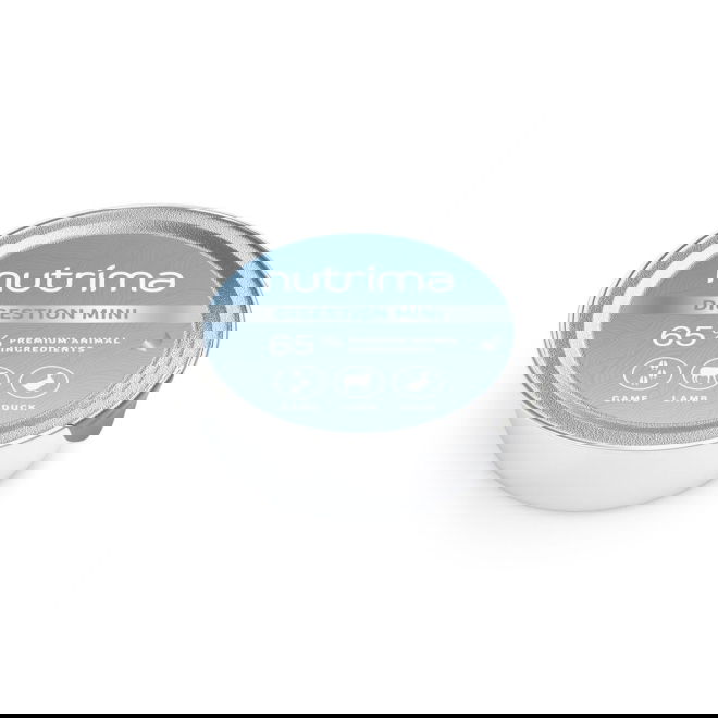 Nutrima Dog Adult Digestion Mini 85 g