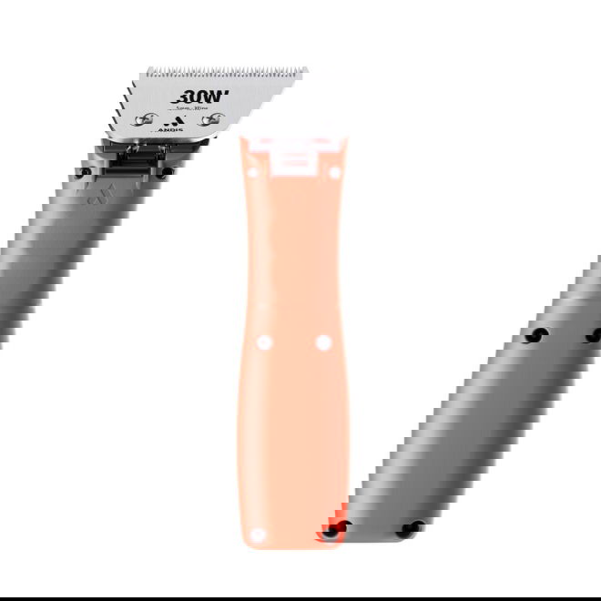 Andis eMERGE Wide Klippemaskin Orange