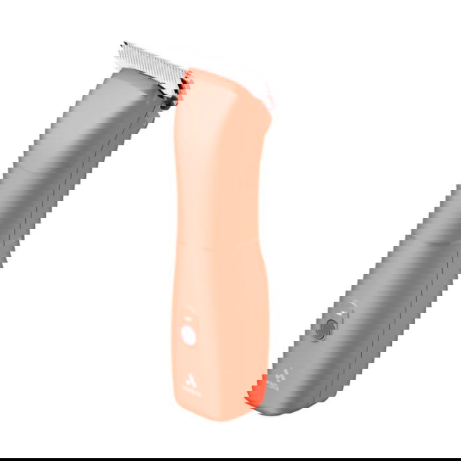 Andis eMERGE Wide Klippemaskin Orange