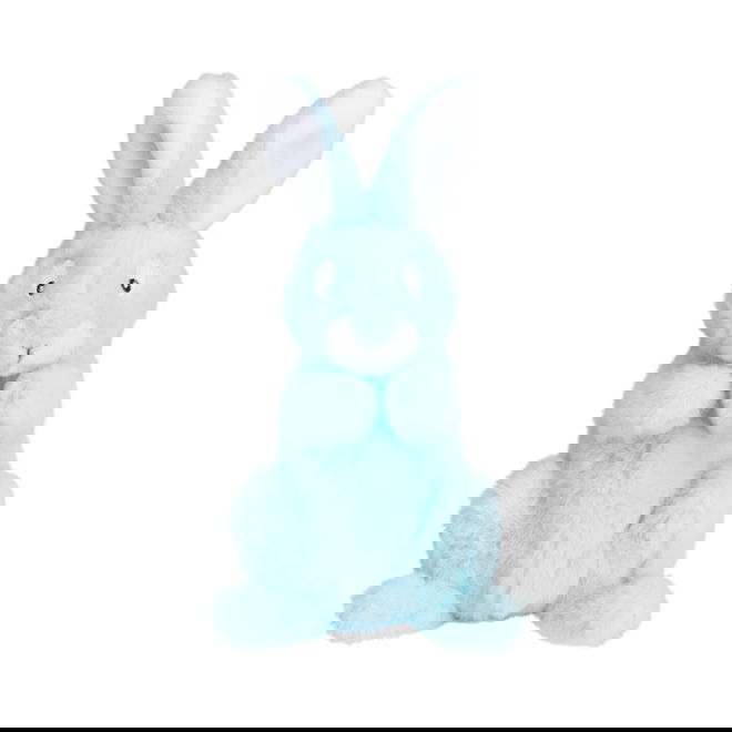 Little&Bigger Puppy Basics Myk Kanin (Babybl&aring;)