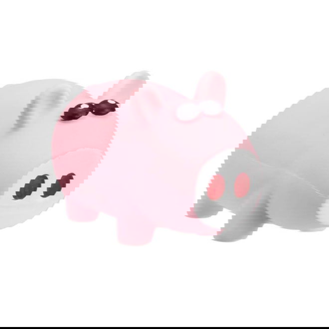 Little&Bigger Latex s&oslash;t gris