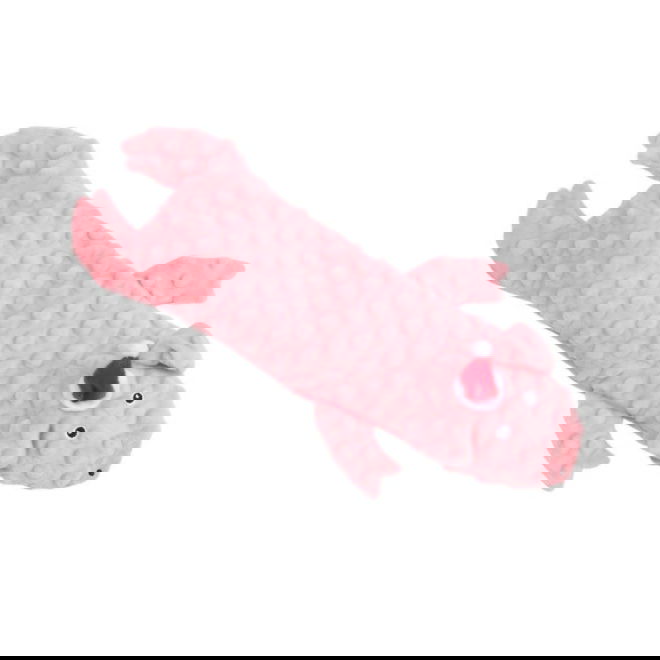 Little&Bigger Seasons Classics Flat Gris 43 cm