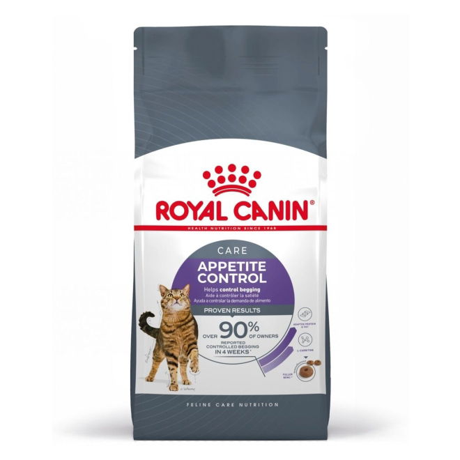 Royal Canin Appetite Control Care Adult tørrfôr til katt