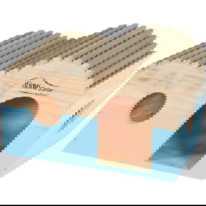 Zolux Redekasser (Blå)