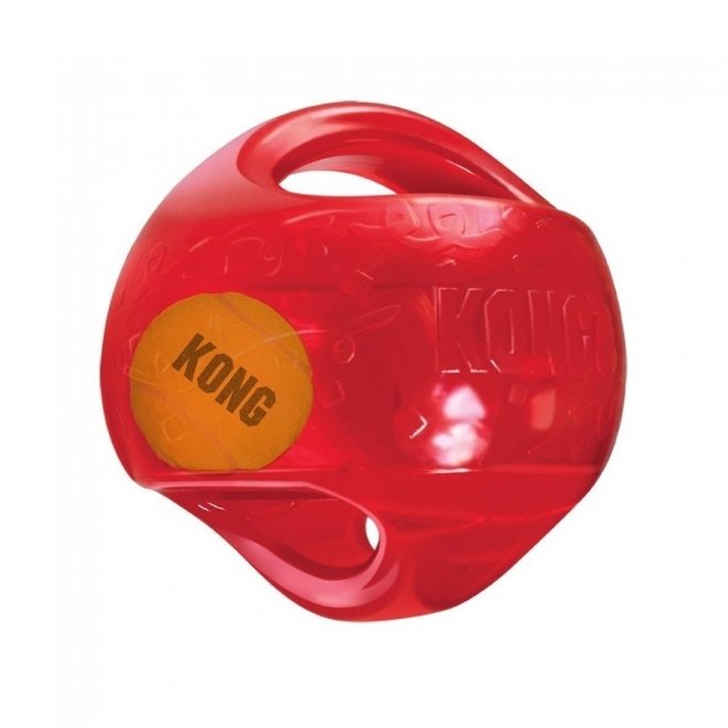 KONG Jumbler Ball