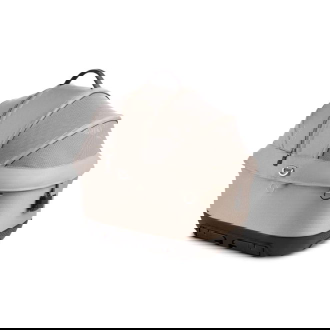 Tavo Maeve ISO5X Wind bilsete til kjæledyr med ventilasjonssystem