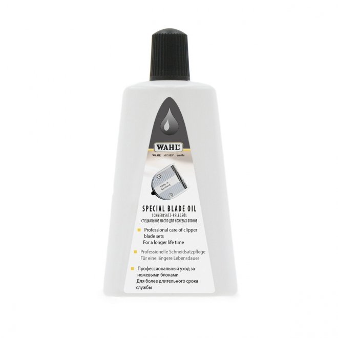 Moser/Wahl Special Blade Oil, 200 ml