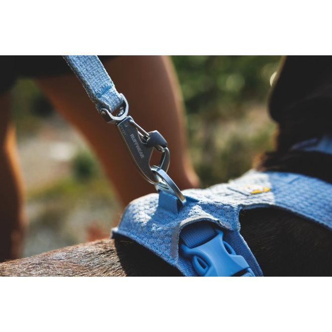 Ruffwear Front Range Flex Kobbel (Gr&aring;)