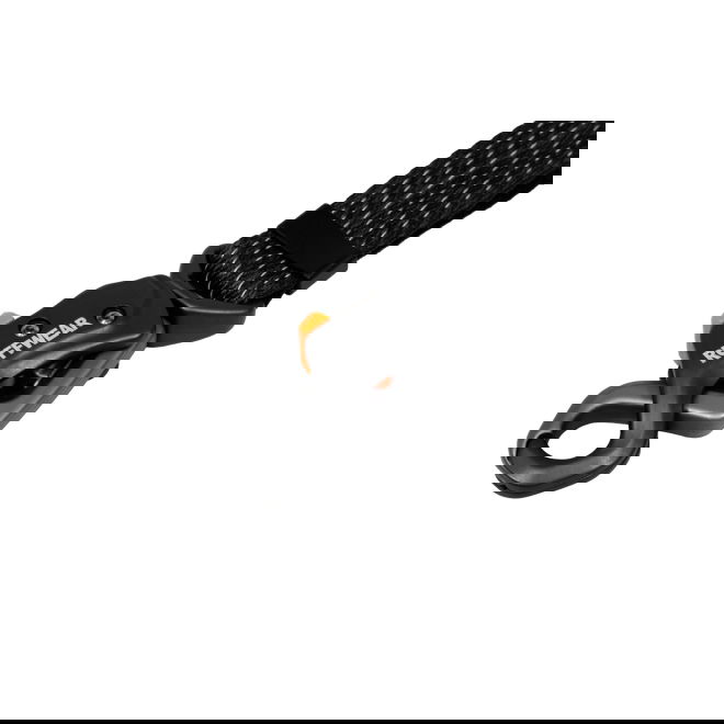 Ruffwear Ridgeline Kobbel Sort