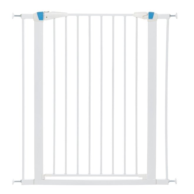 Midwest Glow valpegrind Hvit (99 x 73-96 cm)