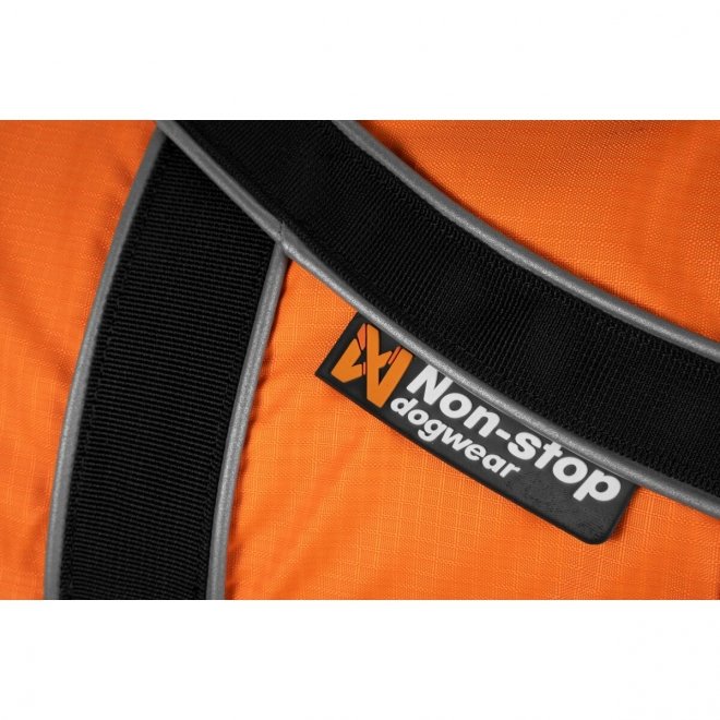 Non-Stop Safe redningsvest 2.0 oransje