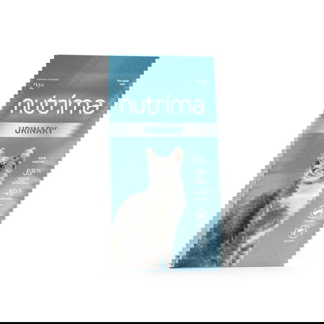 Nutrima Cat Urinary (2 kg)