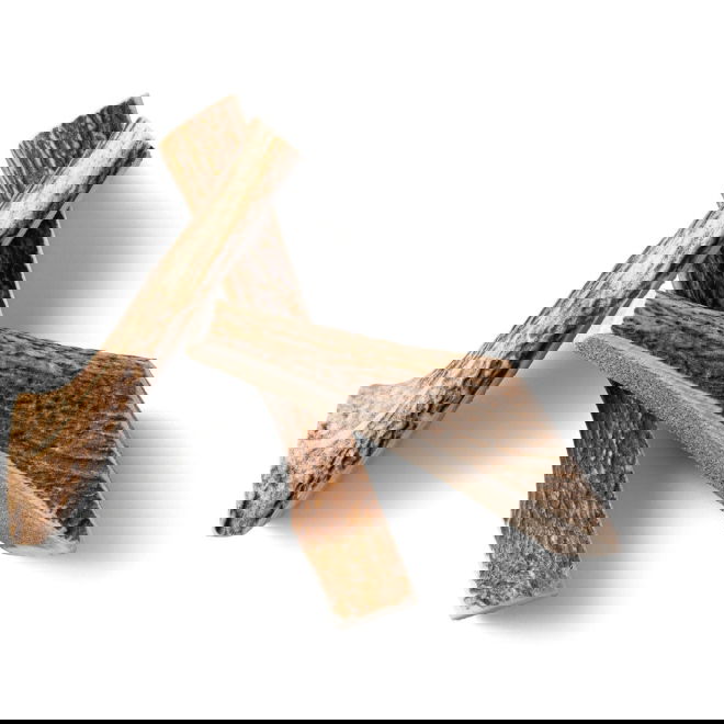 Nutriment Natural Delt Hjortehorn (M)