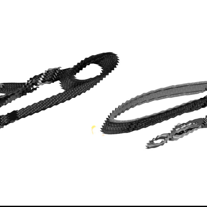 Ruffwear Ridgeline Kobbel Sort